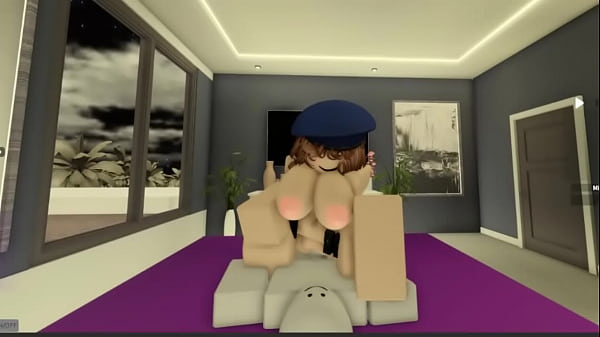 jill valentine roblox cosplay fucked!!!
