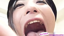 Japanese Giantess Vore