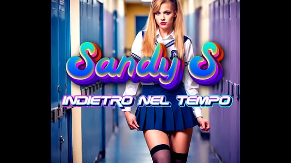 SandyS – 6×04 – Infermiera Spaziale – PMV MILF COSPLAY NURSE SPY SPACE INFERMIERA SPIA PARODY ITA – PORNO MUSICA – Altri Brani su BANDCAMP